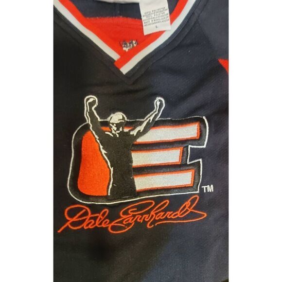 Vintage Winners Circle Dale Earnhardt Shirt Size L - Picture 2 of 7